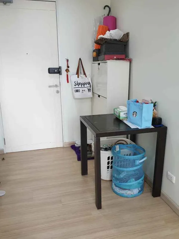 ขาย คอนโด ชีวาทัย ราชปรารภ ห้องมุมเป็นส่วนตัวสุดๆ พร้อมตกแต่งครบ ซื้อแล้วเข้าอยู่ได้เลย ด่วนๆ