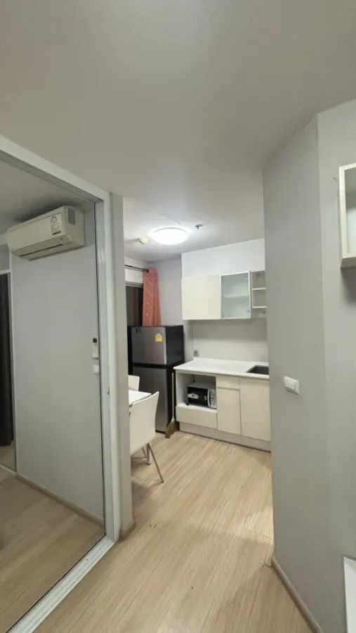 🏠🌃 Condo for Rent: Fuse Sense Bang Khae 🏠🌃
