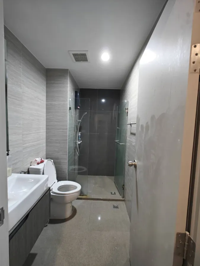 ขาย ให้เช่า The Parkland Charan–Pinklao 1 ห้องนอน 1 ห้องน้ำ ทำเลสุดปัง เฟอร์ครบครัน รีบจองเลยจ้า