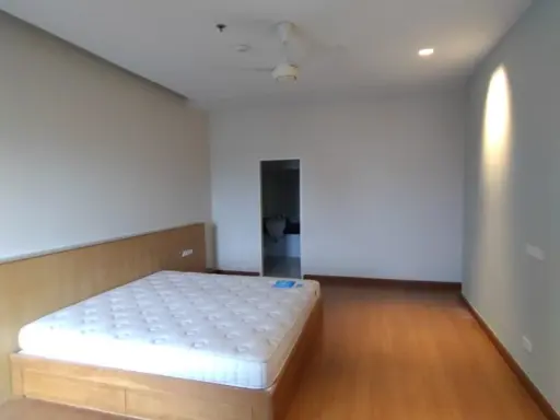 For rent!! Condo The Four Wings Residence Srinakarin, Room No. 1503, 15th floor, ready to move in, don't miss it!! images