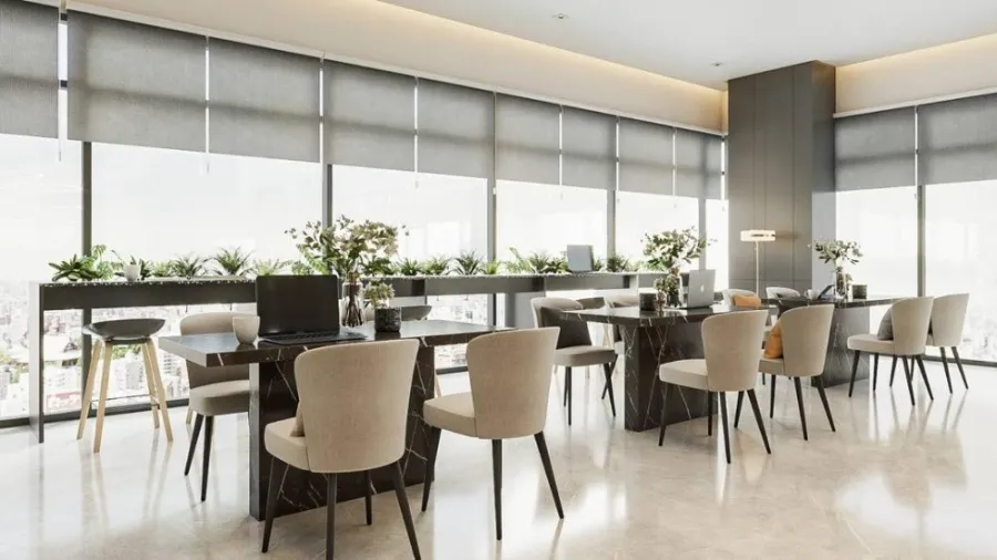 ขายดาวน์ Terra Residence 1 ห้องนอน วิวโล่ง ไม่บล๊อค ทิศเหนือ รีบมาจับจองเป็นเจ้าของด่วนๆ