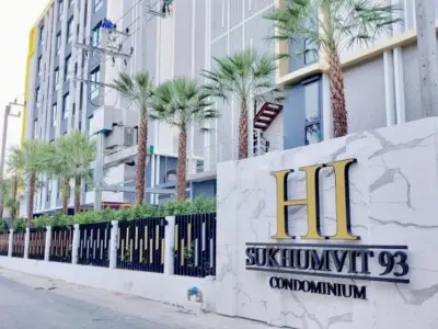 Hi Sukhumvit 93