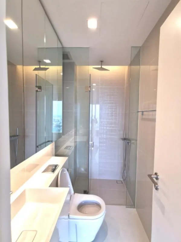 ขายด่วน คอนโด The Saint Residence ชั้น27 วิวโล่งสวย สบายตา ถูกกว่านี้ไม่มีอีกแล้ว