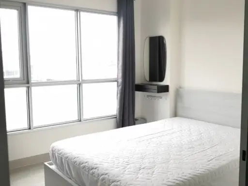 ขาย ให้เช่า Aspire Ngamwongwan 1 ห้องนอน 1 ห้องน้ำ ตกแต่งพร้อม เฟอร์ครบ จองเลยจ้า images