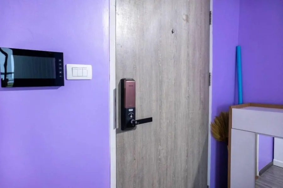ขายคอนโด Zelle Condo รัตนาธิเบศน์ เฟอร์นิเจอร์ บิ้วอินครบพร้อมอยู่ เฟอร์นิเจอร์ครบพร้อมอยู่ จองเลย