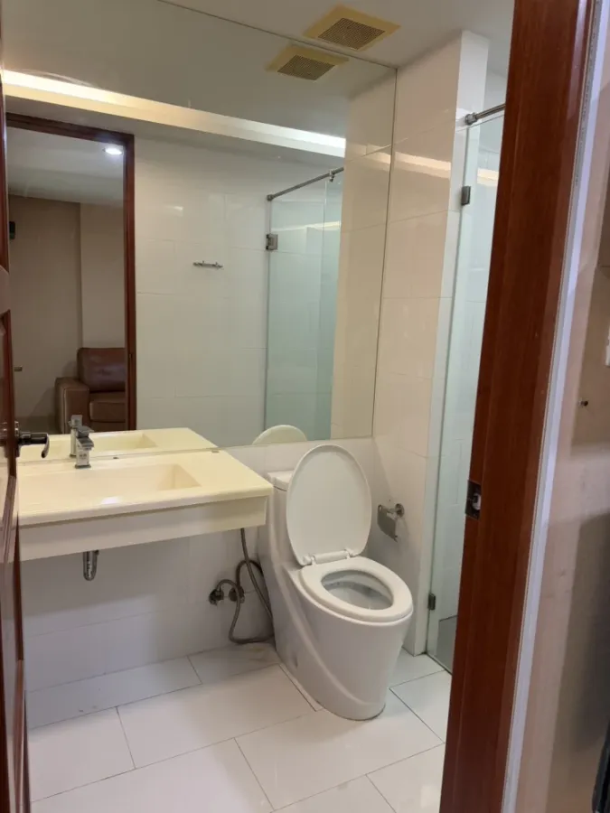 Condo for rent at Emerald Residence Ratchada. Ready to move in, fully furnished. Book now!
