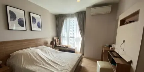 ขาย คอนโด ริทึ่ม สาทร ห้องตกแต่งอย่างดี น่าอยู่สุดๆ เฟอร์ครบครัน หิ้วกระเป๋าใบเดียวเข้าอยู่ได้เลย
