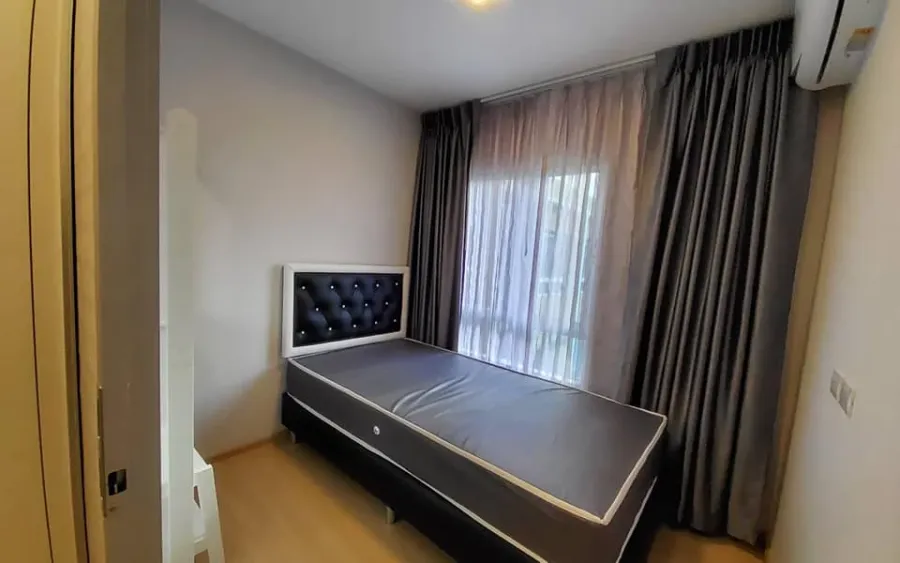 🍃🏢 For Rent/Sale: Plum Condo Rangsit Alive Phase 1 | Cozy 2-Bedroom, Modern Style! 🏢🍃