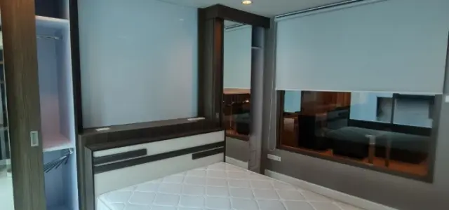ขาย Sukhumvit Living Town ชั้น 8 วิวสวย มาพร้อมการตกแต่งที่ครบครัน สนใจจองเลย images