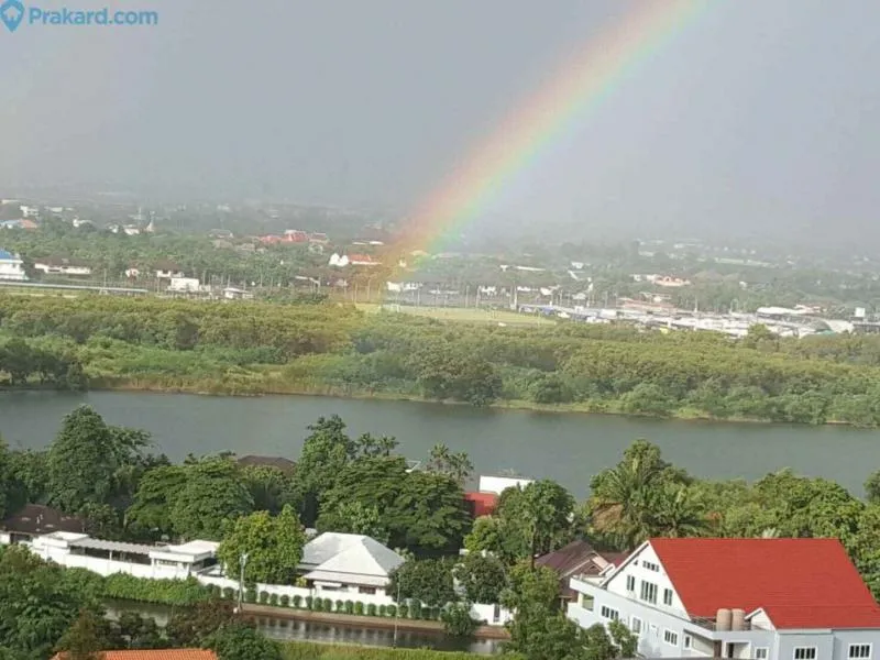 Condo for rent, Victoria Lakeview 3, best location, beautiful lake view. Get a good atmosphere, rent it now!!
