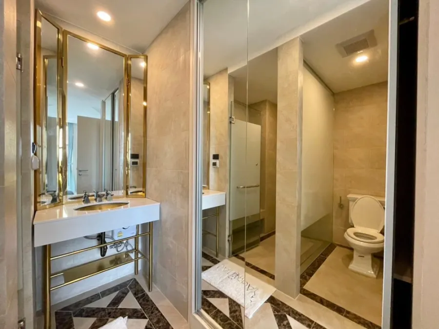 ขาย เอสปันญ่า คอนโด รีสอร์ท พัทยา ห้องตกแต่งสวย Buit-In ปัง เฟอร์นิเจอร์อย่างดีทุกชิ้น ห้ามพลาด