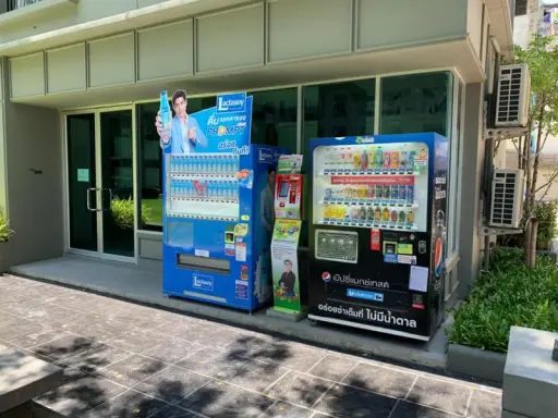 ให้เช่าห้องค้าขายใต้คอนโดแชปเตอร์วัน​เดอะแคมปัสเกษตร จะเปิดร้านเสริมสวย ร้านกาแฟ ลูกค้าแน่นๆเลยจ้า!!