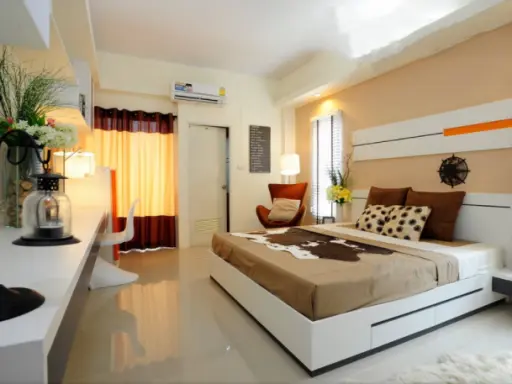 Good View Condominium : Photo 3