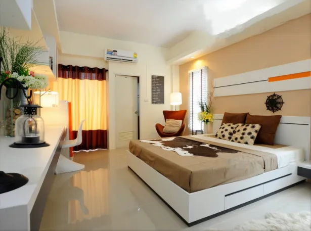 For sale: Goodview Condo, ready to move in, fully furnished, just bring your bags and move in! Reserve now!!!