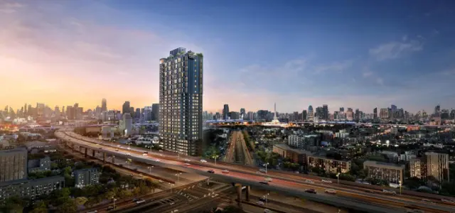 ขายดาวน์ แอสปาย วิภา-วิคตอรี่ ห้องมุม ขนาดกว้างขวาง เป็นส่วนตัวมาก รีบจับจองเป็นเจ้าของเลย images