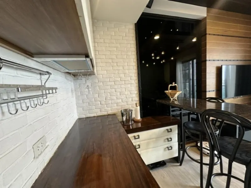 ให้เช่า เดอะ ลอฟท์ เอกมัย ชั้น 17 ตกแต่งสไตล์ Loft ห้องสวย แต่งครบ สนใจรีบจองเลย อย่ารอช้า ด่วนๆจ้า