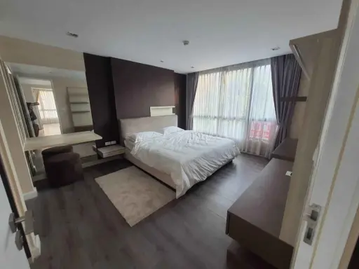 ให้เช่า The Room Sukhumvit 40 ตกแต่ง Buit-In อย่างดี น่าอยู่ขนาดนี้ รีบจับจองเป็นเจ้าของเลยจ้า images