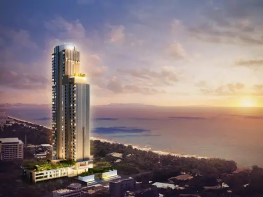 banner_image The Panora Pattaya