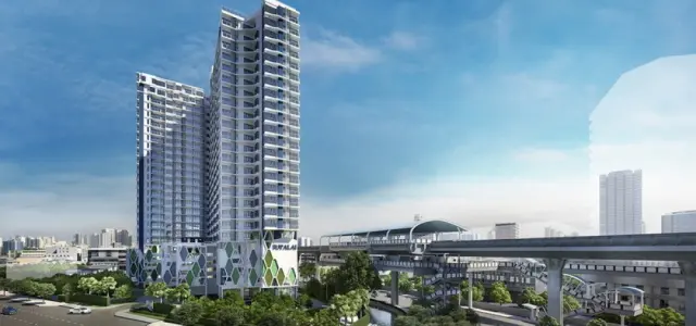 ให้เช่า ศุภาลัย พรีเมียร์ เจริญนคร ห้องใหม่ เฟอร์นิเจอร์ใหม่ ห้ามพลาด images
