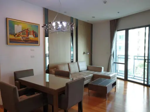 เช่า คอนโด ไบร์ท สุขุมวิท 24 ห้องกว้าง เฟอร์ครบ รีบเลยอย่าช้า images