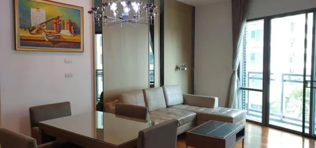 เช่า คอนโด ไบร์ท สุขุมวิท 24 ห้องกว้าง เฟอร์ครบ รีบเลยอย่าช้า images