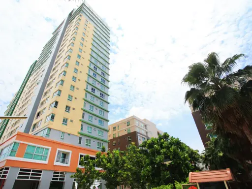 Premsiri Boutique Park Condominium