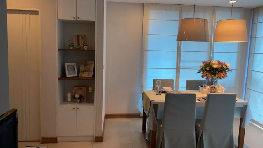 ให้เช่า คอนโด Tree Condo Luxe Sukhumvit 52 ห้องขนาดกว้าง เหมาะสำหรับครอบครัว ราคาดี รีบจองเลย