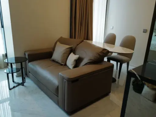 ขาย The Esse Sukhumvit 36 ห้องสวย แต่งครบ กว้าง อยู่สบาย จองเลย ห้ามพลาด