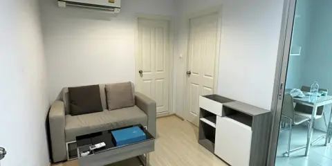 For sale คอนโด เดอะ พรอพ คอนโด แจ้งวัฒนะ 12 ห้องพร้อมอยู่ สิ่งอำนวยความสะดวก ราคาดี รีบจอง