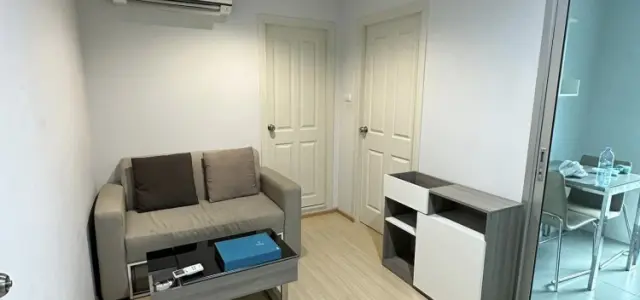 For sale คอนโด เดอะ พรอพ คอนโด แจ้งวัฒนะ 12 ห้องพร้อมอยู่ สิ่งอำนวยความสะดวก ราคาดี รีบจอง images