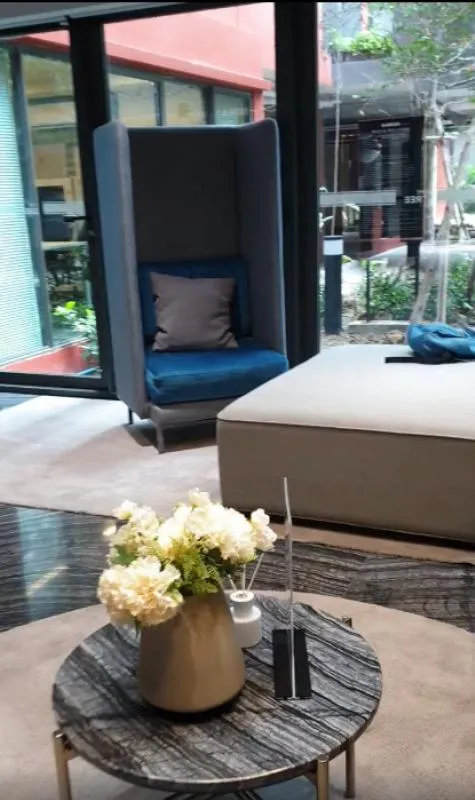 ให้เช่าคอนโด The Tree Dindaeng-Ratchaprarop ห้องใหม่ ราคาโดนใจ รีบจองด่วนเลย