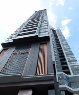 ขายคอนโดThe Signature by urbano ติดBTS สะพานควาย ครบชุดทุกอย่างจบในห้องเดียว เพียง 8,850,000บาท