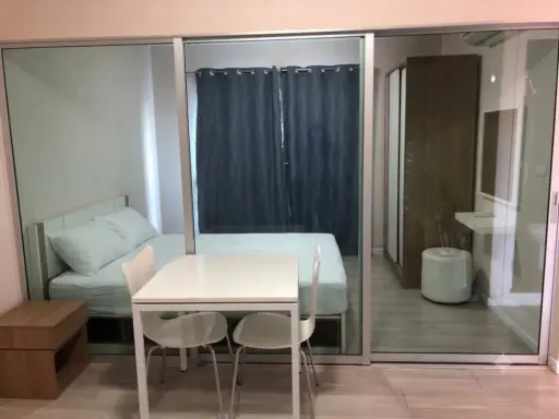 ขาย Plum Condo Laemchabang ห้องน่าอยู่ ในทำเลดี เฟอร์ครบ วิวเมืองสวย จองด่วน