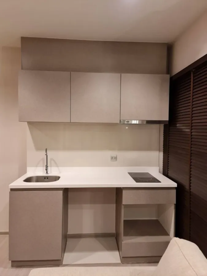 🏠🌃Condo for rent at Life Asoke-Rama 9 🏠🌃