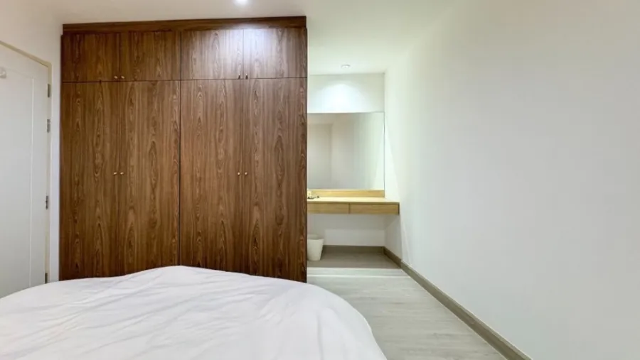 For rent!! Condo Ideo Sukhumvit 93, 19th floor, fully furnished, ready to move in. Don't miss out!!