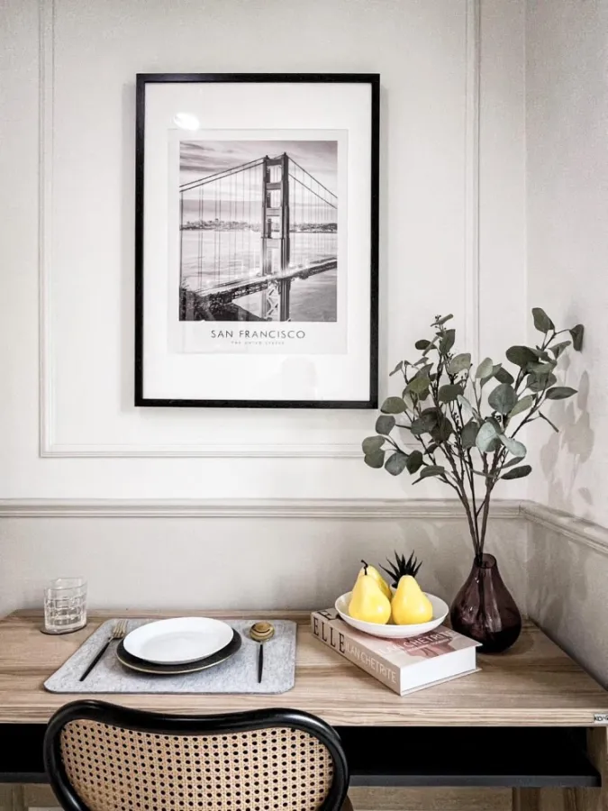 ขาย ลุมพินี วิลล์ อ่อนนุช 46 ชั้น 3 ห้องตกแต่งสไตล์ Modern Minimal สวย น่าอยู่ ไม่จองพลาดมาก
