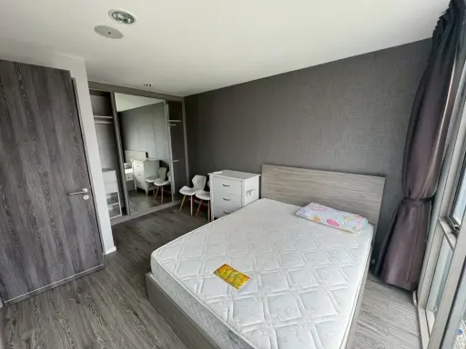 ขาย Modiz Ladprao 18 ห้องพร้อมเฟอร์ + เครื่องใช้ไฟฟ้าครบ จองเลย images
