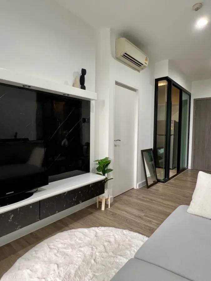 🏠🌃 ขายด่วน คอนโด เดอะ นิช ไพร์ด ทองหล่อ-เพชรบุรี 🏠🌃