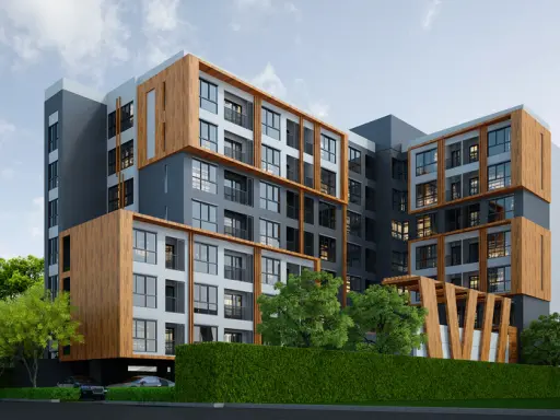 The Excel PARC Lasalle 19