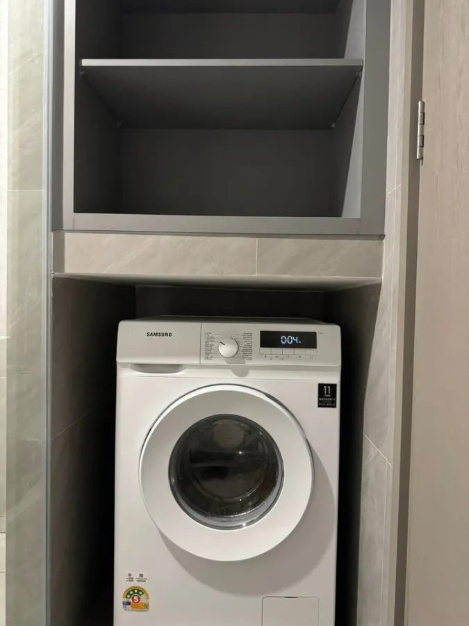 For rent Ideo Sukhumvit - Rama 4 ห้อง studio ชั้น 16 มาพร้อมสิ่งอำนวยความสะดวก ต้องจอง