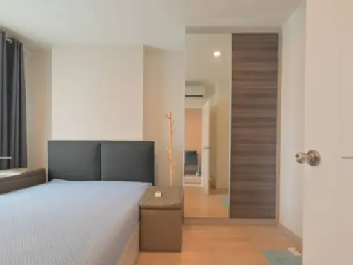 ขาย เซ็นทริค รัชดา-ห้วยขวาง ใกล้แหล่งความเจริญมากมาย fully furnished ไม่จองคือพลาดสุดๆ