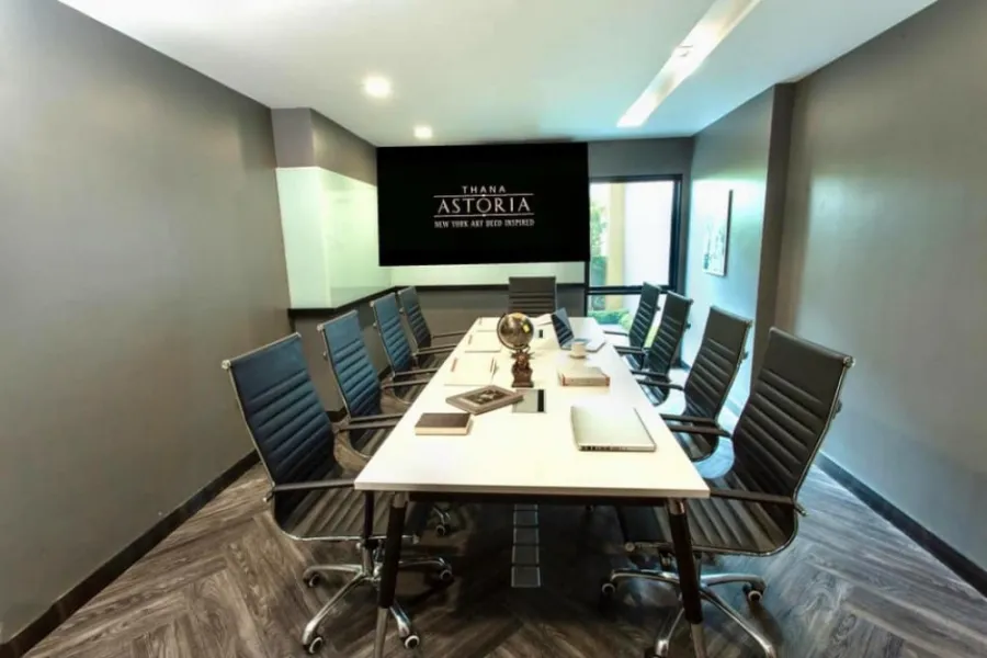 ขาย ให้เช่า คอนโด ธนา แอสโทเรีย ชั้น 9 มีเฟอร์ พร้อมอยู่ เดินทางสะดวก จองเลย มาก่อนได้ก่อน!!