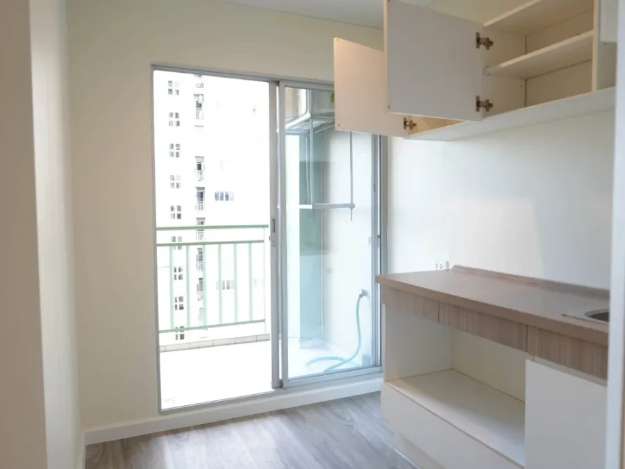 ขาย Lumpini Condo Town Ramintra – Nawamin ห้องน่าอยู่ ชั้น 9 ในทำเลดี เดินทางสะดวก จองเลย
