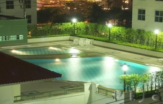 ขาย คอนโด พาร์ควิว วิภาวดี ตึก B3 ชั้น 3 33 ตร.ม พร้อมเฟอร์นิเจอร์และเครื่องใช้ไฟฟ้า