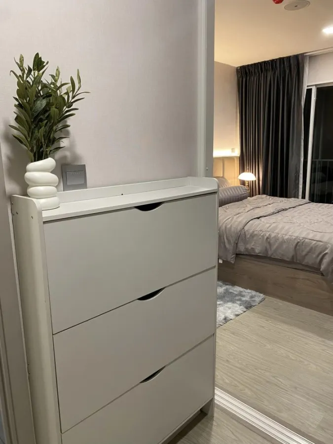 For rent: Cave Town Island, Building C, 7th floor, fully furnished. Interested? Hurry and book now. Don't miss out!