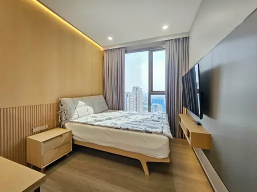 🏠🌃 ให้เช่า คอนโด วิสซ์ดอม เดอะ ฟอเรสเทียส์ 🏠🌃
