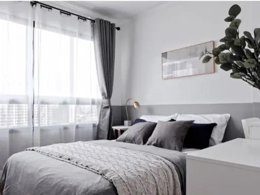 Condo for rent Lumpini Place Phahonyothin-Saphan Khwai. All fully decorated, fully furnished, ready to move in immediately.