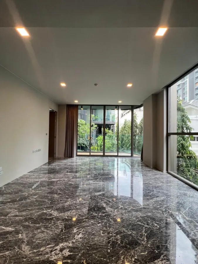 ให้เช่า Ashton Residence 41 Super Luxury บรรยากาศน่าอยู่มาก เลี้ยงสัตว์ขนาดเล็กได้ จองเลยจ้า