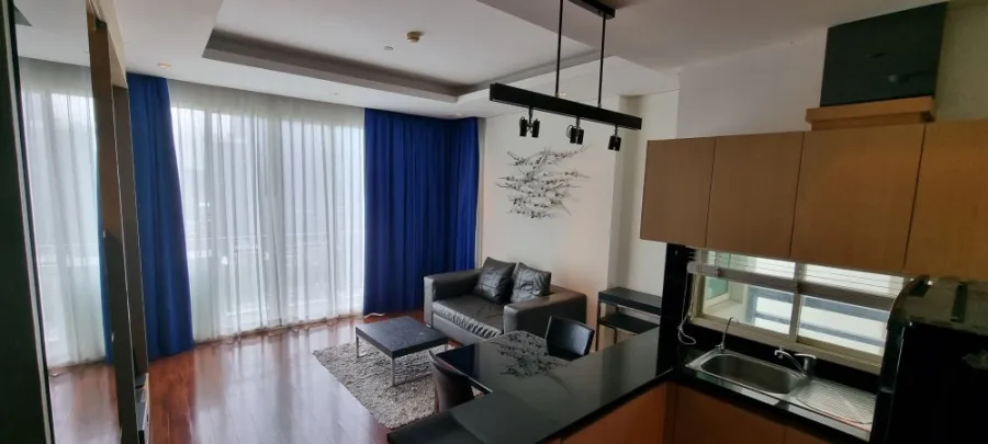 Sell, rent, urgent!! Condo Wind Ratchayothin, complete facilities Ready to move in. Don't miss it!!