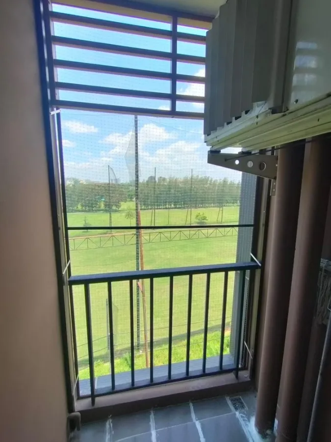 Condo for rent, I condo Salaya, fully furnished, electrical appliances, must book !!